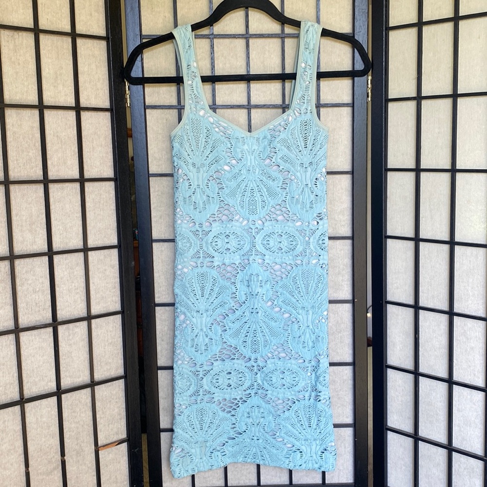 Free People Intimately XS Bodycon Dress